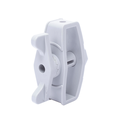 Tensor Mecánico para Cercos eléctricos Nuevos o ya Instalados previamente.