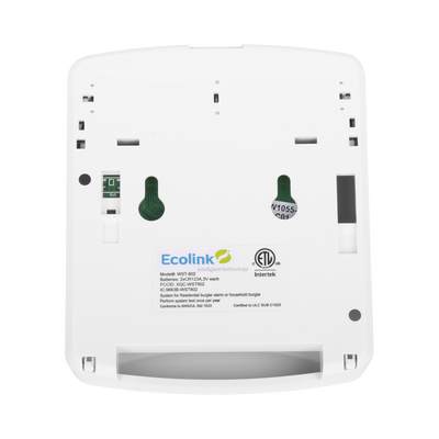 Convertidor 8 zonas cableadas a inalambricas, Compatible con Vista, Lynx, M2M