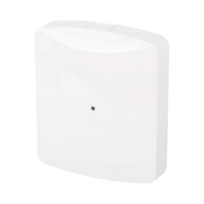 Convertidor 8 zonas cableadas a inalambricas, Compatible con Vista, Lynx, M2M