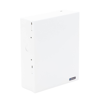Gabinete para Alarma MG5050/EVO48TM4/SP4000 y Batería PL712 (No Incluido).