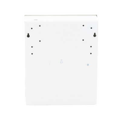 Gabinete para Alarma MG5050/EVO48TM4/SP4000 y Batería PL712 (No Incluido).