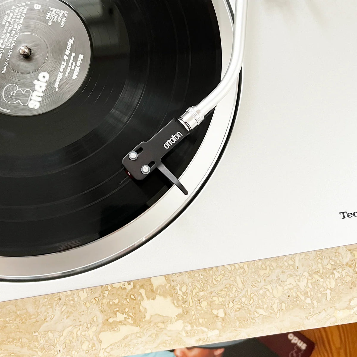 Ortofon SH-4 Black