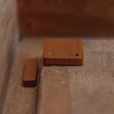 Contacto magnético inteligente inalámbrico BT / para puertas o ventanas / crear escenas y notificaciones en App