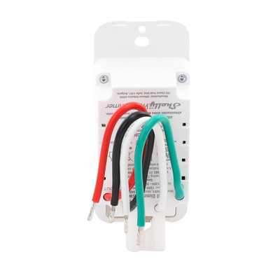 Interruptor Atenuable de Pared con Conexión WIFI / Soporta Nest / Alexa / Nube P2P y control local