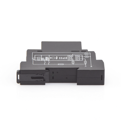Relevador inalámbrico inteligente WIFI y Ethernet / Industrial y residencial / Hasta 16A / 2 canales