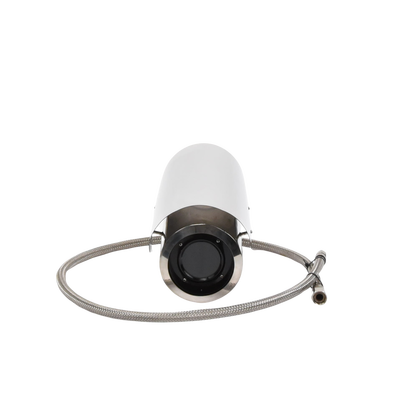 Gabinete para Cámaras Tipo Box (Profesional) / Para Altas Temperaturas (hasta 80º C) / Sistema de Enfriado por Aire