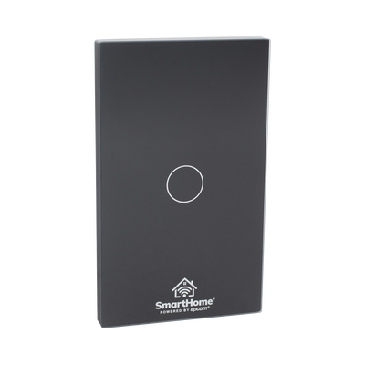 (Wifi) Apagador switch inalámbrico WIFI, control de 1 regreso de carga, 110V