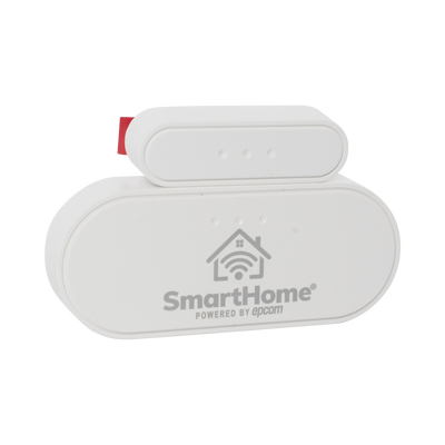 (ZigBee) Contacto magnetico con señal inalámbrica ZigBee