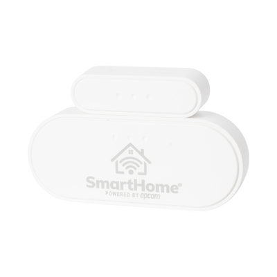 (ZigBee) Contacto magnetico con señal inalámbrica ZigBee
