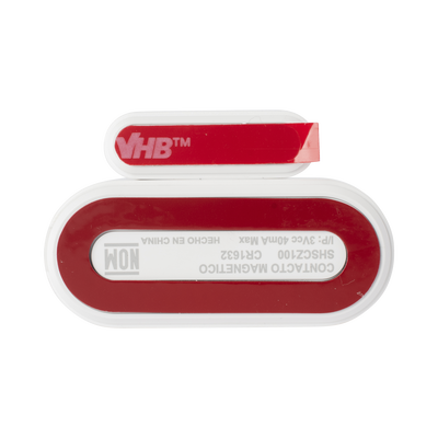 (ZigBee) Contacto magnetico con señal inalámbrica ZigBee