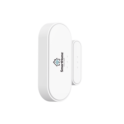 (ZigBee) Contacto magnetico con señal inalámbrica ZigBee