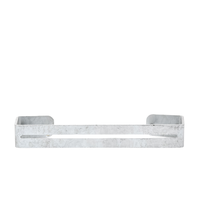 Herraje Multipropósito para Torre STZ30G. Ideal para Instalación de PTZ o Bullet en Torre.