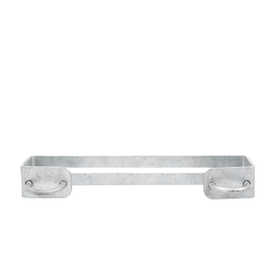Herraje Multipropósito para Torre STZ30G. Ideal para Instalación de PTZ o Bullet en Torre.