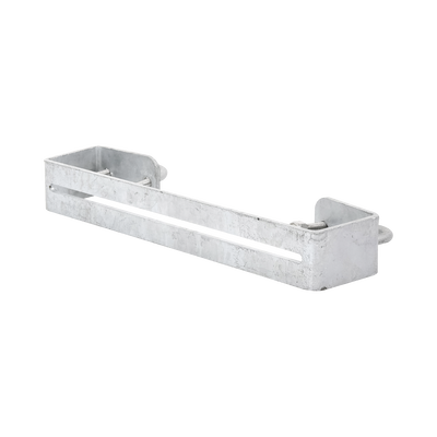 Herraje Multipropósito para Torre STZ30G. Ideal para Instalación de PTZ o Bullet en Torre.