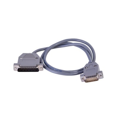 Arnés SmartHouse para radios digitales NX700/800.
