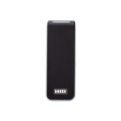 Lector SIGNO Estandar  Multitecnologia/ Pigtail/Wiegand & OSDP PROWATCH y WINPAK