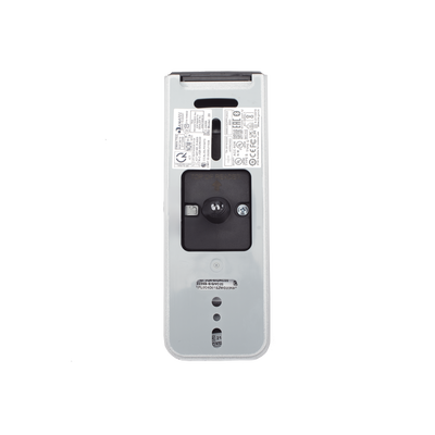 Lector SIGNO Estandar  Multitecnologia/ Pigtail/Wiegand & OSDP PROWATCH y WINPAK