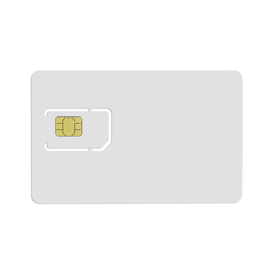 SIM SmartHouse de 25Mb Mensuales/ MULTI-CARRIER(Telcel/Movistar) / 1 Año de Servicio / Activación en Segundos / Especial Para Trackers GPS / Intrusión