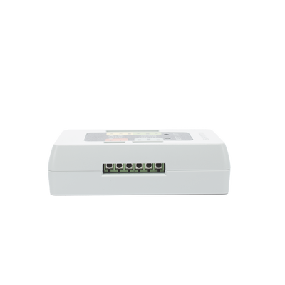 Modulo de Conexión Segura (SIO2) /  Conexión de Entradas Y Salidas para Lectores SUPREMA