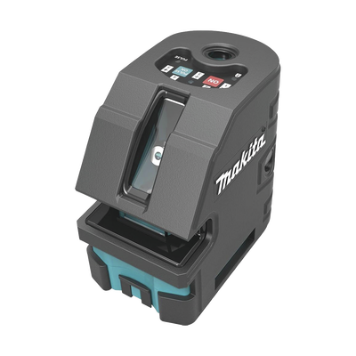 Nivel Laser Vel.Rotacion Bateria 2 Lineas 4 puntos