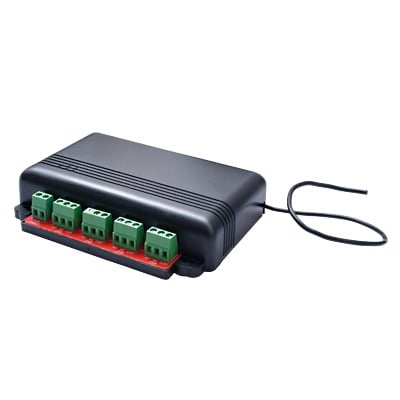 Receptor Universal 4 Canales.