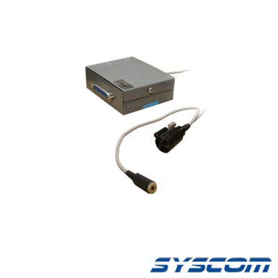 Interfaz SmartHouse de programación para radios móviles KENWOOD TK-690, 790, 890