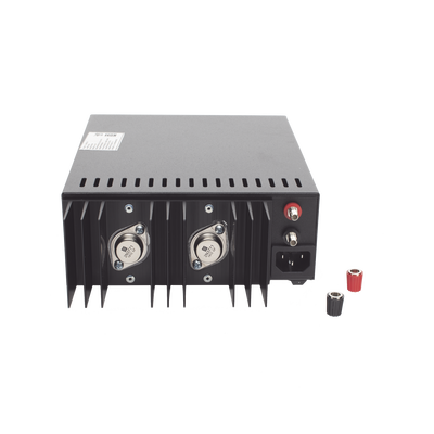 Fuente de poder  LinealRegulada Astron | Salidas:13.8Vcc, 11A