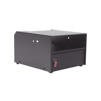 Fuente de poder  Astron LinealRegulada con cavidad para radio | Salidas:13.8Vcc, 11A