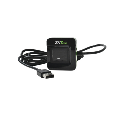 Estación de registro de huellas para detección de dedos vivos / SDK gratuito para desarrollos propios (JAVA, ANDROID, Windows C#).