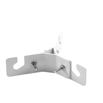 Bracket para Mástil para Sujeción de Retenida (Para mást. de 1" a 2" Diam. Ext.)