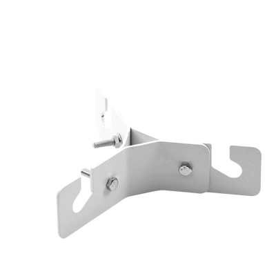 Bracket para Mástil para Sujeción de Retenida (Para mást. de 1" a 2" Diam. Ext.)