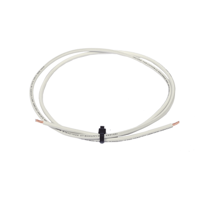 Cable Eléctrico de Cobre Recubierto THW-LS Calibre 12 AWG 19 Hilos Color Blanco (Venta por Metro)