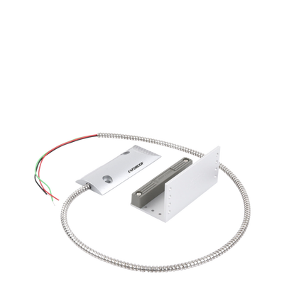 Contacto Magnético de Uso Rudo para Piso- 2-3/4 in(70mm) / Brecha, Bucle / Cerrado/Abierto