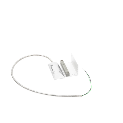 Contacto Magnético de Uso Rudo para Piso- 2-3/4 in(70mm) / Brecha, Bucle / Cerrado / Uso en Intemperie / IP66