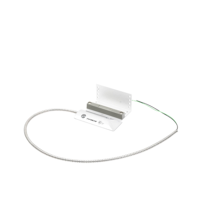Contacto Magnético de Uso Rudo para Piso- 2-3/4 in(70mm) / Brecha, Bucle / Cerrado / Uso en Intemperie / IP66