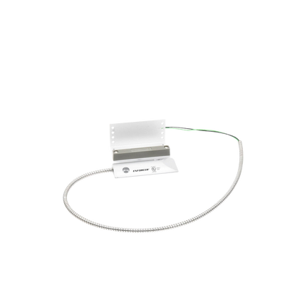 Contacto Magnético de Uso Rudo para Piso- 2-3/4 in(70mm) / Brecha, Bucle / Cerrado / Uso en Intemperie / IP66