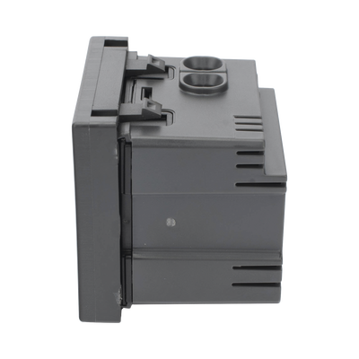 Módulo Doble USB Tipo A+C / Carga Rápida 30W / Color Grafito / Compatible con Torres y Cajas SIMON / Modelo: (K126F/14)