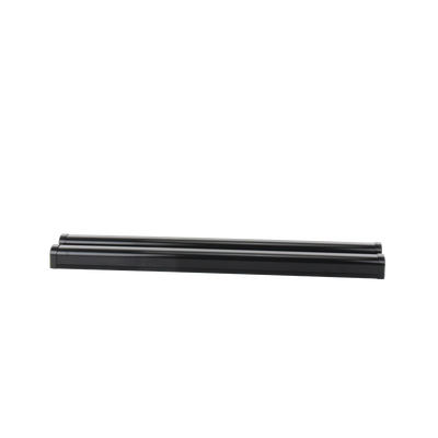 Detector Fotoeléctrico de 100 cm de Altura / Tipo Cortina para Detección Perimetral / Baterías de respaldo / Cobertura de 100 metros en exterior / Alimentación a 110/220VAC / 100 cm de Alto