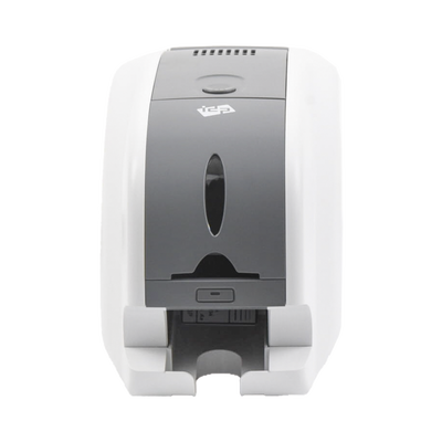 Kit Impresora tarjetas PVC /Doble Cara /incluye: 2 x Ribbon, 100 Tarjetas PVC, Software, Kit Limpieza