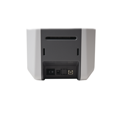 Kit de Impresora tarjetas PVC/ Puede Crecer a Laminador/ Doble Cara / Incluye: 2 x Ribbon a Color, 100 tarjetas PVC, Software, 1 Kit de Limpieza