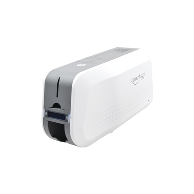 Kit de Impresora tarjetas PVC/ Puede Crecer a Laminador/ Doble Cara / Incluye: 2 x Ribbon a Color, 100 tarjetas PVC, Software, 1 Kit de Limpieza