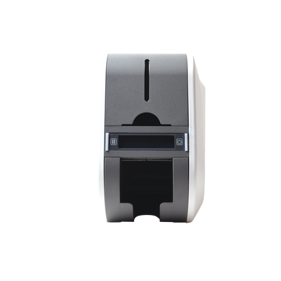 Kit de Impresora tarjetas PVC/ Puede Crecer a Laminador/ Doble Cara / Incluye: 2 x Ribbon a Color, 100 tarjetas PVC, Software, 1 Kit de Limpieza