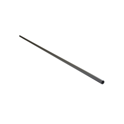 Mástil en Tubo de Acero Inoxidable de 1 1/2" en Diámetro por 3 mts de Largo, Cal. 18.
