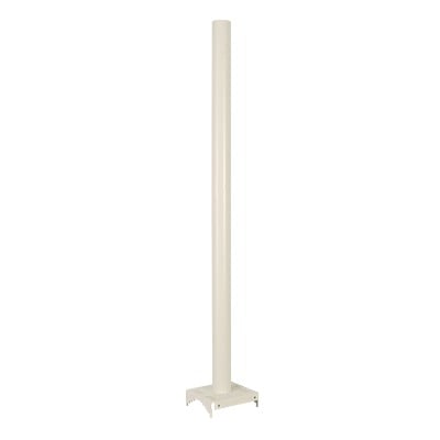 Montaje en mastil o poste, 1m de longitud, diametro 2", ideal para Estaciones Base Wavion Networks