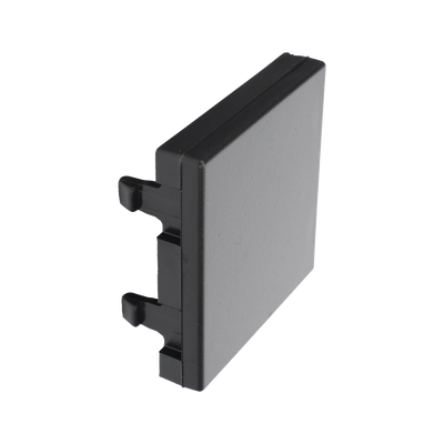 Módulo Placa Ciega Color Grafito / (K17/14)