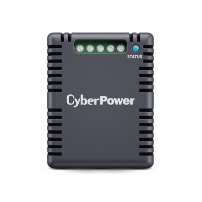 Tarjeta para Monitoreo de Temperatura y Humedad, Compatible con Tarjetas RMCARD de CyberPower