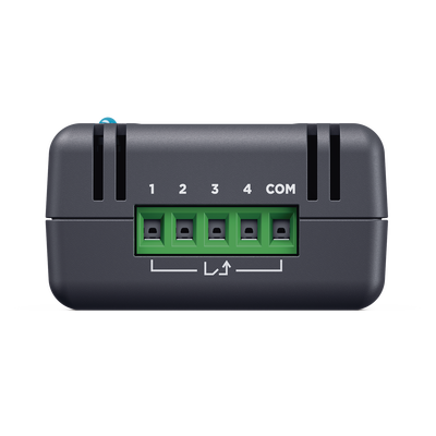 Tarjeta para Monitoreo de Temperatura y Humedad, Compatible con Tarjetas RMCARD de CyberPower