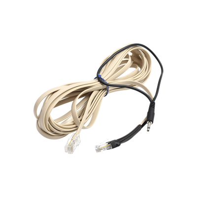 Cable SmartHouse de conexión para móvil.