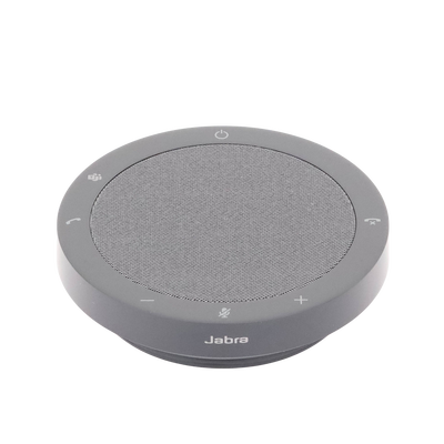 Speak 2 40 MS, Altavoz portátil con micrófono integrado, sonido increíble para conferencias y música, versión MS, Cancelación de eco acústico (AEC) (2740-109)