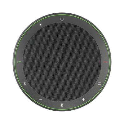 Speak 2 75 UC, Altavoz portátil con micrófono integrado, sonido increíble para conferencias y musica, protección IP64 (2775-419)